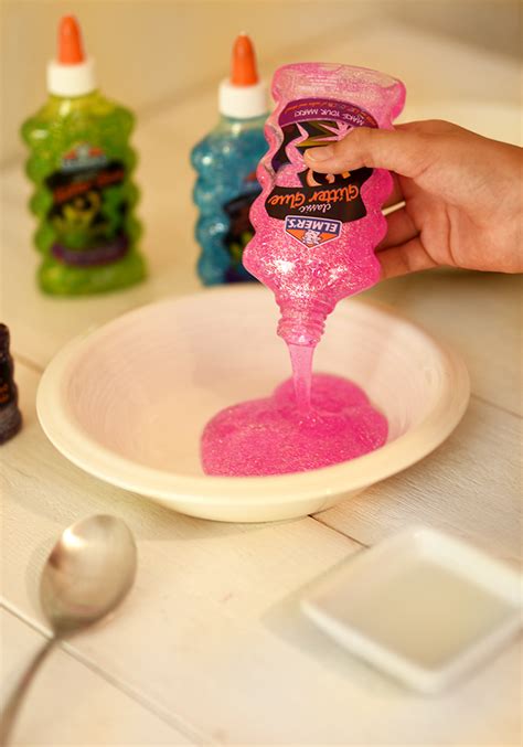 How To Make Rainbow Slime Diy Projects For Teens