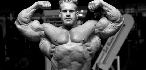 Intense Chest Workout With Jay Cutler “feel Sets Finishers And Pause Reps” Essentiallysports