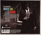 R KELLY Write Me Back CD at Juno Records.