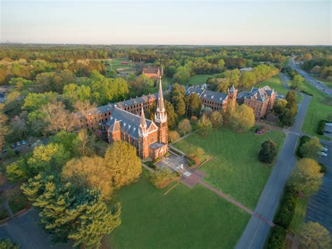 Belmont Abbey College Cardinal Newman Society