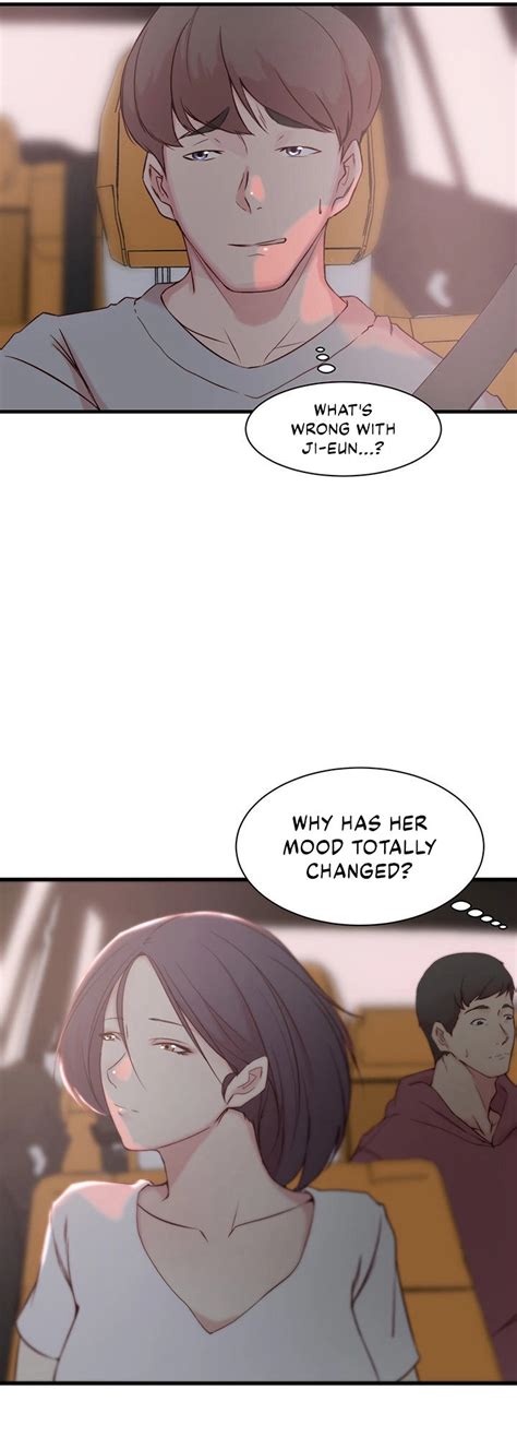 Sister In Law Manhwa Chapter 19