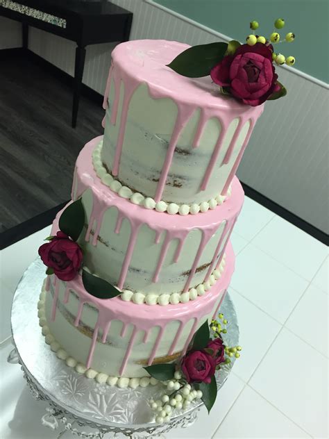 Weddings — Celebrating Life Cake Boutique