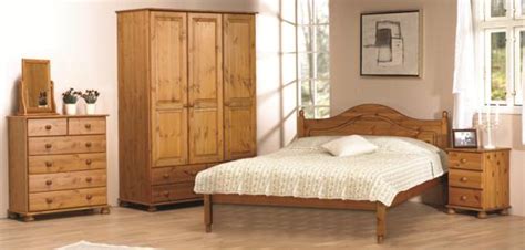 It adds an ethereal, dreamy quality to every space but also offers a ton of versatility, making it particularly. Richmond Pine Bedroom Furniture