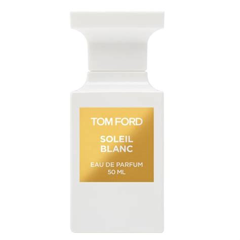 Tom Ford Soleil Blanc Edp 50 Ml Unisex Parfüm