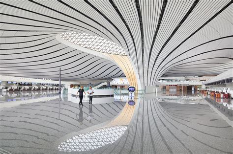 The Worlds Best Airports Groundbreaking Designs That Are Destinations