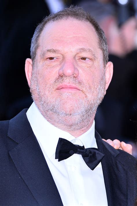 Harvey Weinstein Uninvited To Golden Globe After Party | Global Grind