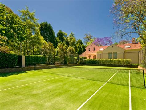 Lawn tennis may still be sacred in england, but the grass isn't so green on this side of the atlantic. grass tennis courts!! | London tennis, Tennis court, Lawn ...