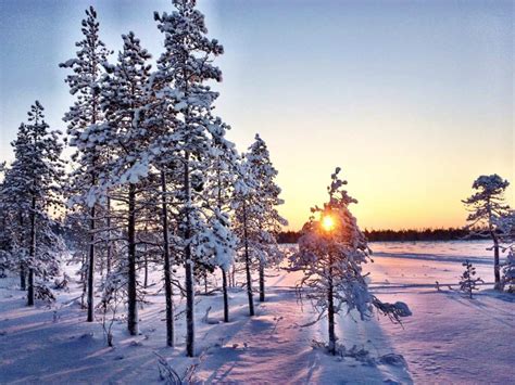 8 Things You Should Know About Finland