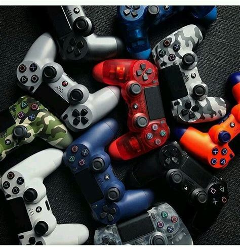 75 playstation controller wallpapers on wallpaperplay. Pin by heartbroken on ps4 (With images) | Game wallpaper ...