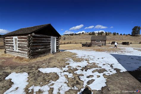 Adeline Hornbek Homestead