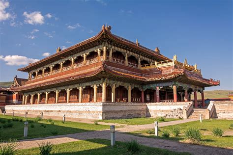 100 Mongolia Wallpapers