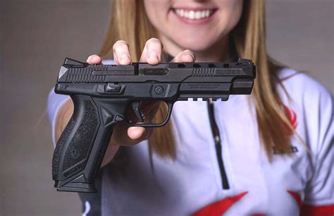 Ruger American Pistol 9mm Dont Miss Out Buy Now