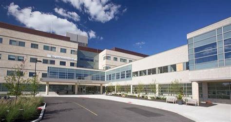 Virtua Acc Voorhees Healthcare R2 Architects