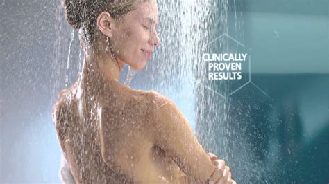 Sanex Advanced Hydrate H Shower Gel Tvc Youtube