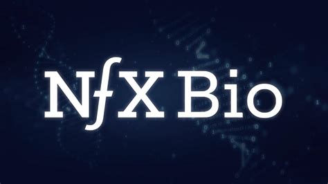 Nfx Bio Investing In Scientist Founders From The Very Beginning With