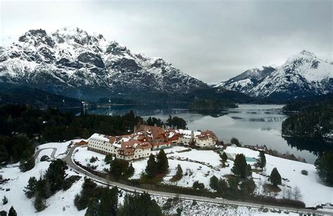 Llao Llao Hotel Resort Golf And Spa Updated 2024 San Carlos De Bariloche Argentina