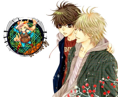 Download Free 100 Super Lovers Anime Wallpapers