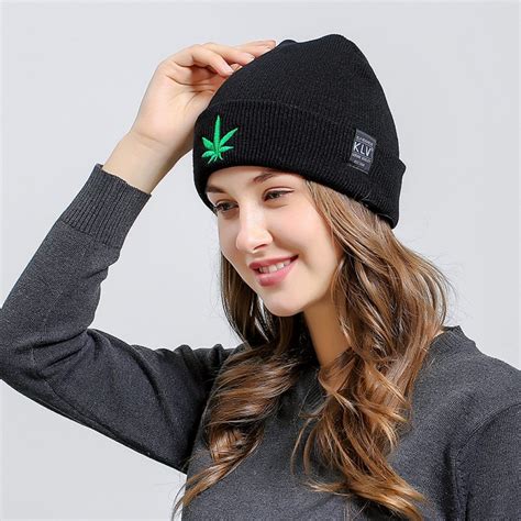 Weed Beanies Embracing Style And Cannabis Culture
