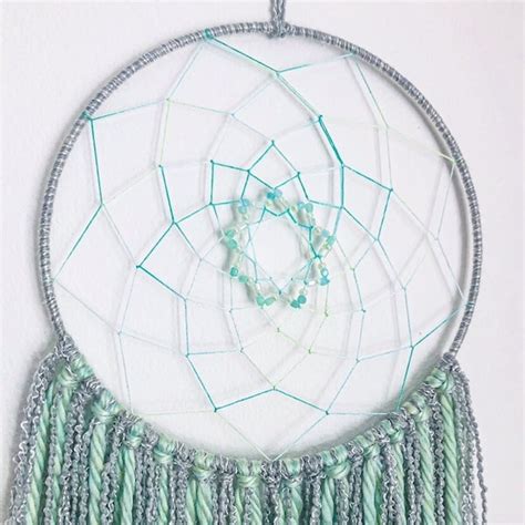 Dream Catcher Decor Etsy