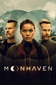 Moonhaven (TV Series 2022-2022) - Posters — The Movie Database (TMDB)