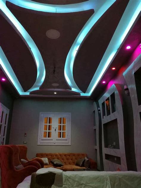Suspended ceiling lighting systems if simple gypsum board false ceiling designs for kitchen and other rooms, modern pop false ceiling ideas. Top 100 Gypsum board false ceiling designs for living room ...