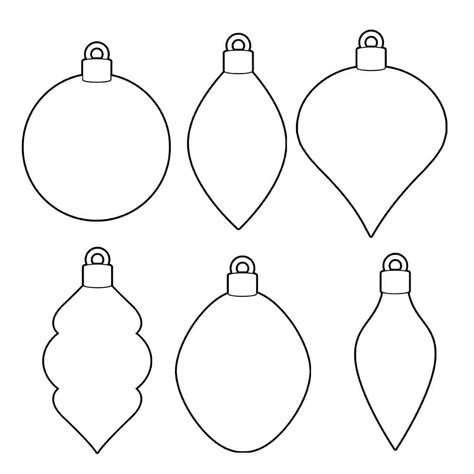 Ornament Template The Modern Rules Of Ornament Template Ah Studio Blog