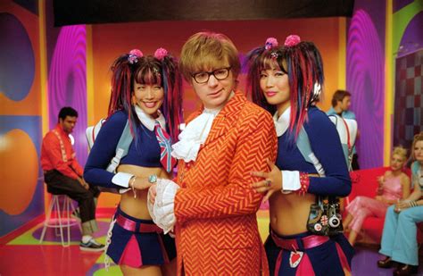 Austin Powers 4 Is Officially Happening Comedy