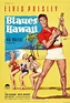 Movie Poster »Blaues Hawaii« on CAFMP