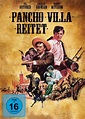 Pancho Villa reitet [Alemania] [DVD]: Amazon.es: Yul Brynner, Charles ...
