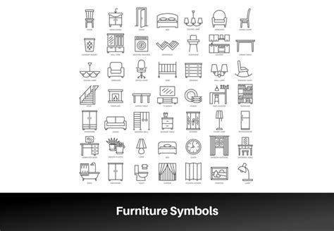 Beginners Guide To Floor Plan Symbols