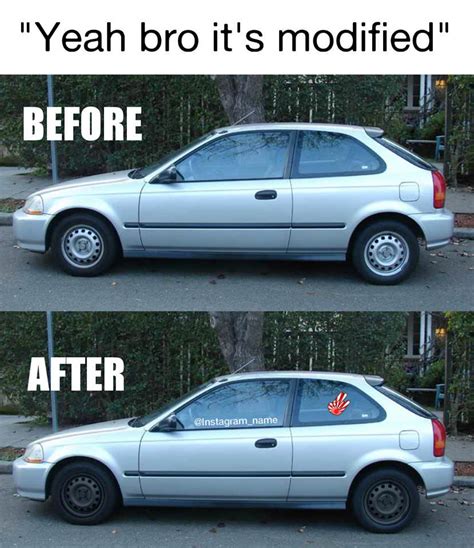 25 Car Memes So Hot They Smell Of Burning Rubber Funny