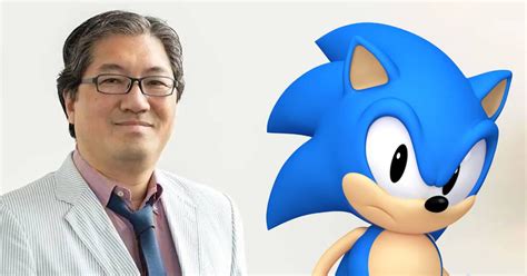 El Creador De Sonic The Hedgehog Yuji Naka Irá A Prisión 2 Años Por