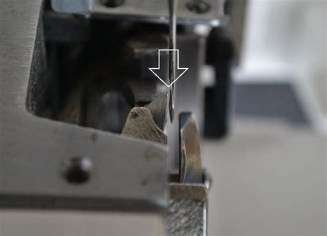 How To Adjust Sewing Machine Hook Timing Sewing Machine Repairs
