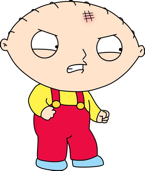 Stewie Gone Mad By Mslash67 Production On Deviantart