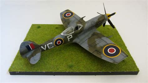 2020 Airfix Tribute Forum Xivth Anniversary Group Build Gallery Page