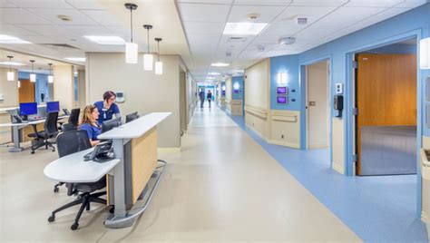 Guthrie Healthcare System Robert Packer Hospital 8nw Medical