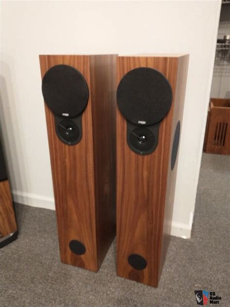 Rega Rx3 Floorstanding Speakers Dealer Ad Us Audio Mart