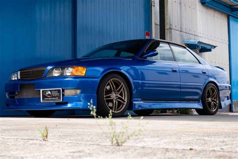 If you have your own good photos of toyota chaser tourer v for sale uk and you want to become one of our authors, you can add them on our site. Toyota Chaser JZX100 for sale (N.8347) — JDMbuysell.com