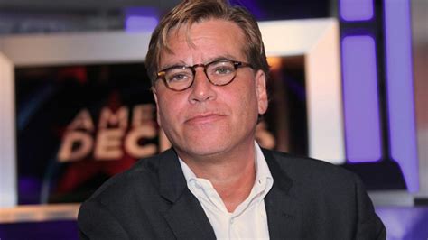 Aaron Sorkin Apologises For Tim Cook Comments Newshub