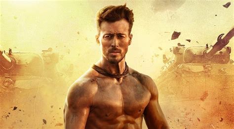 Tiger Shroff Movies That Are Action Packed Baggout