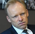 Ifo-Chef Clemens Fuest sieht 2017 als schwieriges Jahr für Sparer - WELT