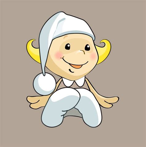 The Little Dwarf Vector For Free Download Freeimages