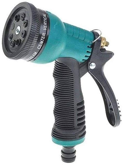 When i was first starting out, i couldn't find any… Water Spray Gun Nozzle 8 Mode For Garden/Car/Bike/Pet Wash ...