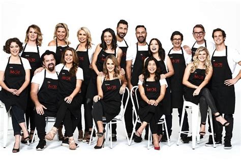 My Kitchen Rules Australia Everything You Need To Know