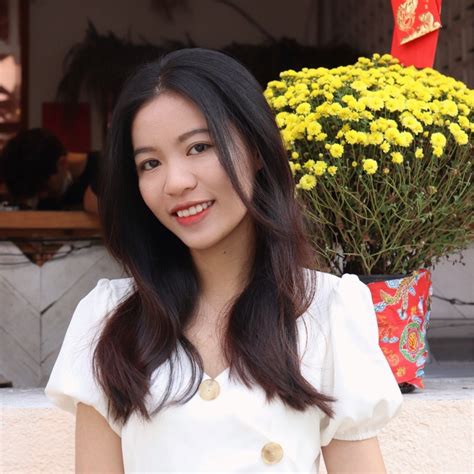 Vy Phan Sales Development Representative Glints Linkedin