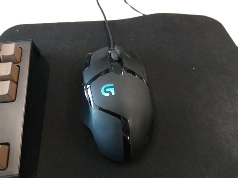 Experience the world's fastest gaming mouse. Jual Mouse Logitech G402 di lapak HarellaTech hangga_ramadhan