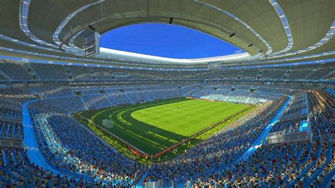Supercopa do brasil de futebol ou supertaça do brasil é uma competição esportiva brasileira disputada entre o campeão do campeonato brasileiro de futebol e o campeão da copa do brasil de futebol, sempre no ano seguinte ao da conquista dos respectivos títulos, em formato semelhante aos das supercopas existentes em diversos países europeus. Estádio Arena Grêmio PES 2014 PC • Brazilians W-Patchs
