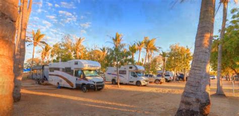 11 Best Caravan Parks In Queensland Oneadventure