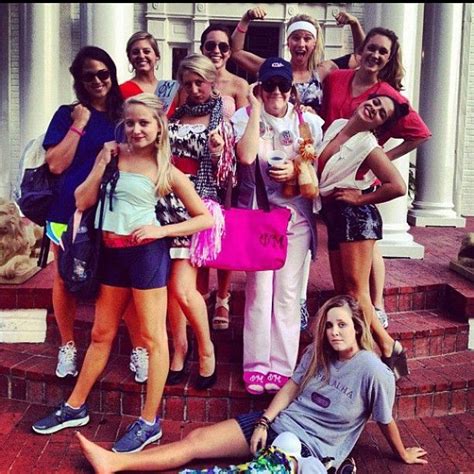 7 Things Sorority Girls Wont Tell You About Being In A Sorority Her
