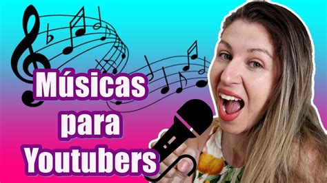 Está procurando onde ouvir músicas online entre aqui em músicas mais tocadas cef tanzy. Como Baixar Músicas para Youtube GRÁTIS SEM DIREITOS ...